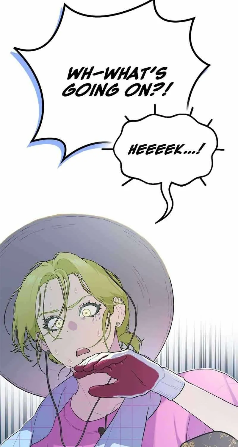 Feeding the Lives of Failing Idols Chapter 23 page 23 - 