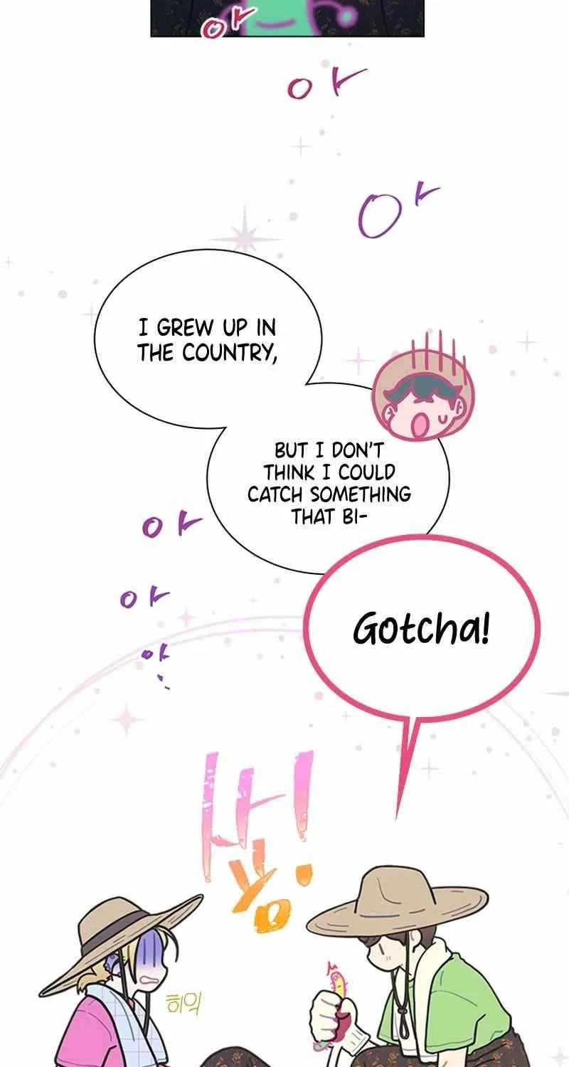 Feeding the Lives of Failing Idols Chapter 23 page 26 - 