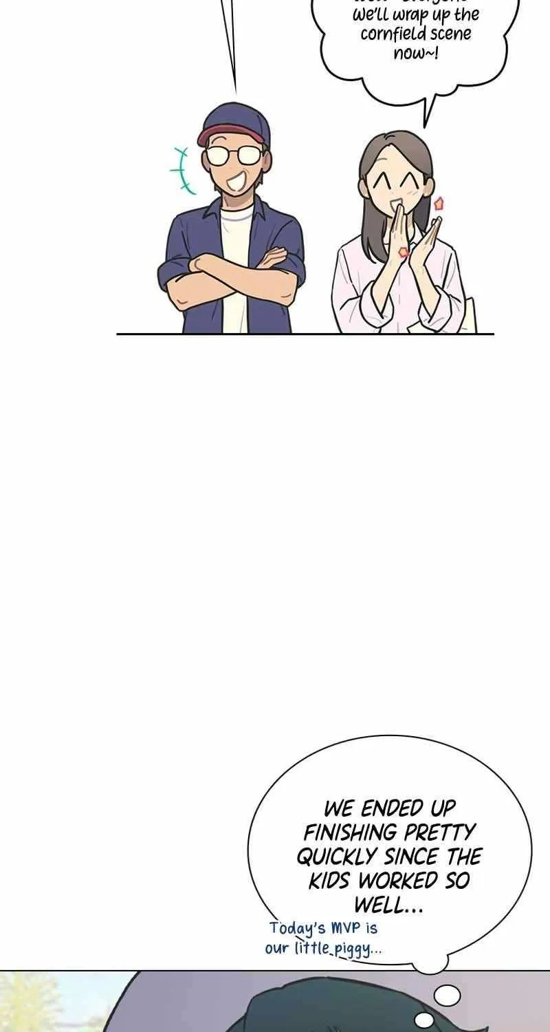 Feeding the Lives of Failing Idols Chapter 23 page 29 - 