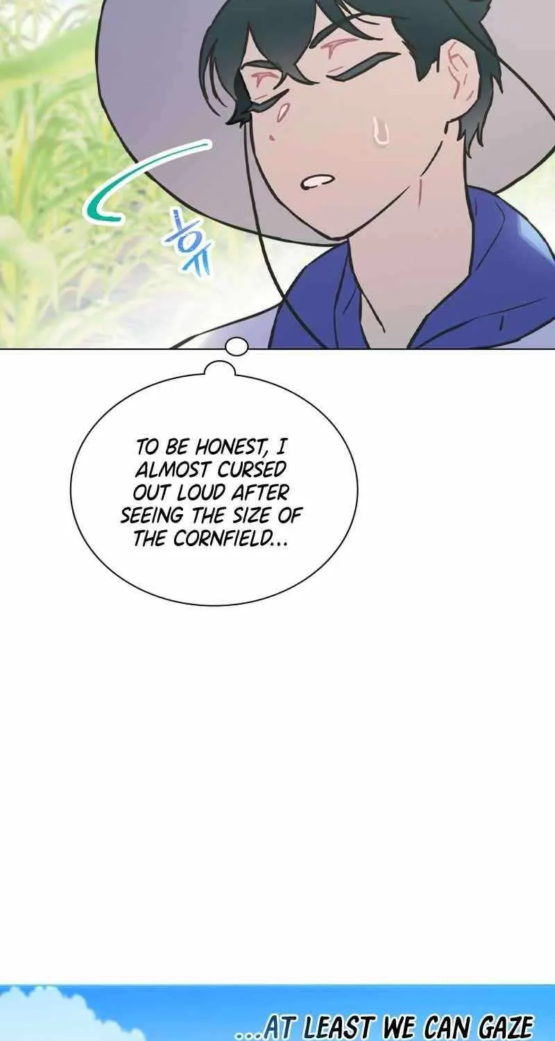 Feeding the Lives of Failing Idols Chapter 23 page 30 - 