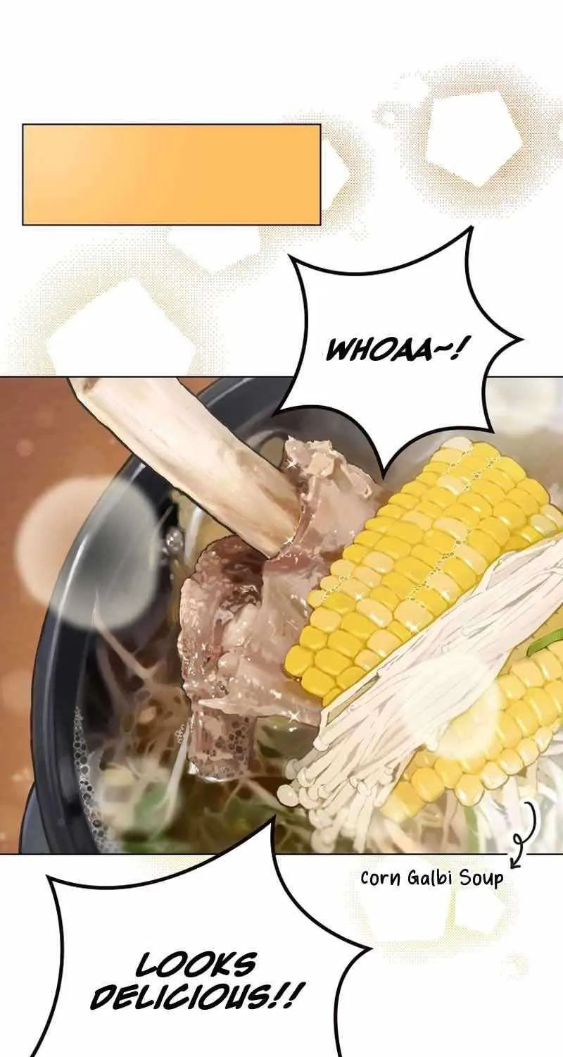 Feeding the Lives of Failing Idols Chapter 23 page 34 - 