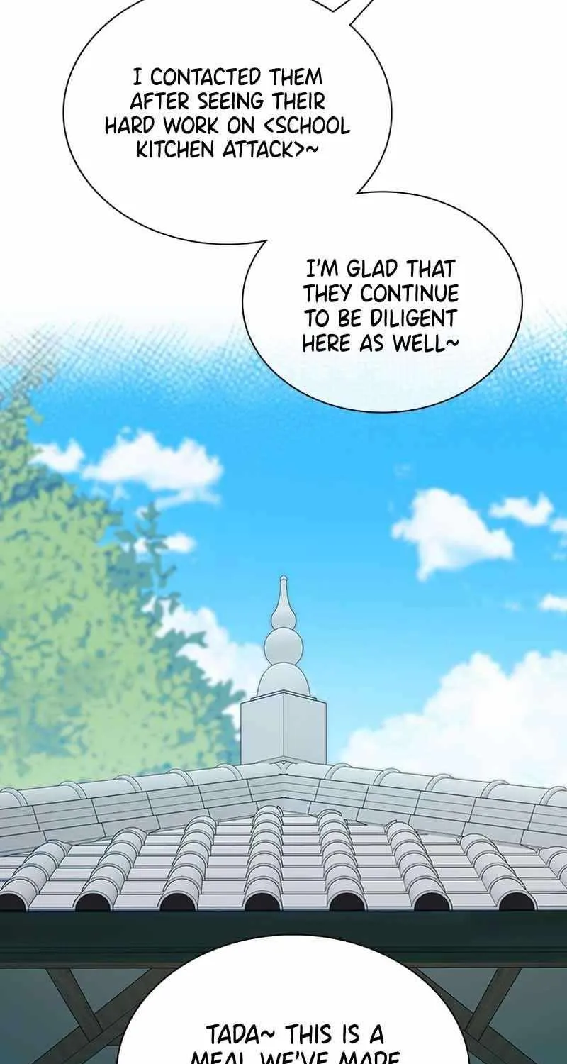 Feeding the Lives of Failing Idols Chapter 23 page 40 - 