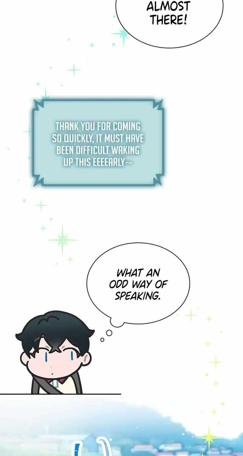 Feeding the Lives of Failing Idols Chapter 23 page 5 - 