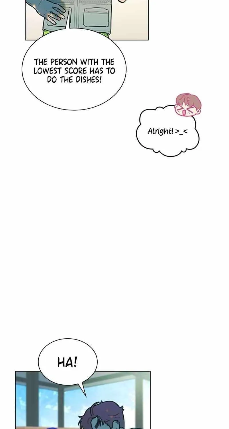 Feeding the Lives of Failing Idols Chapter 23 page 45 - 