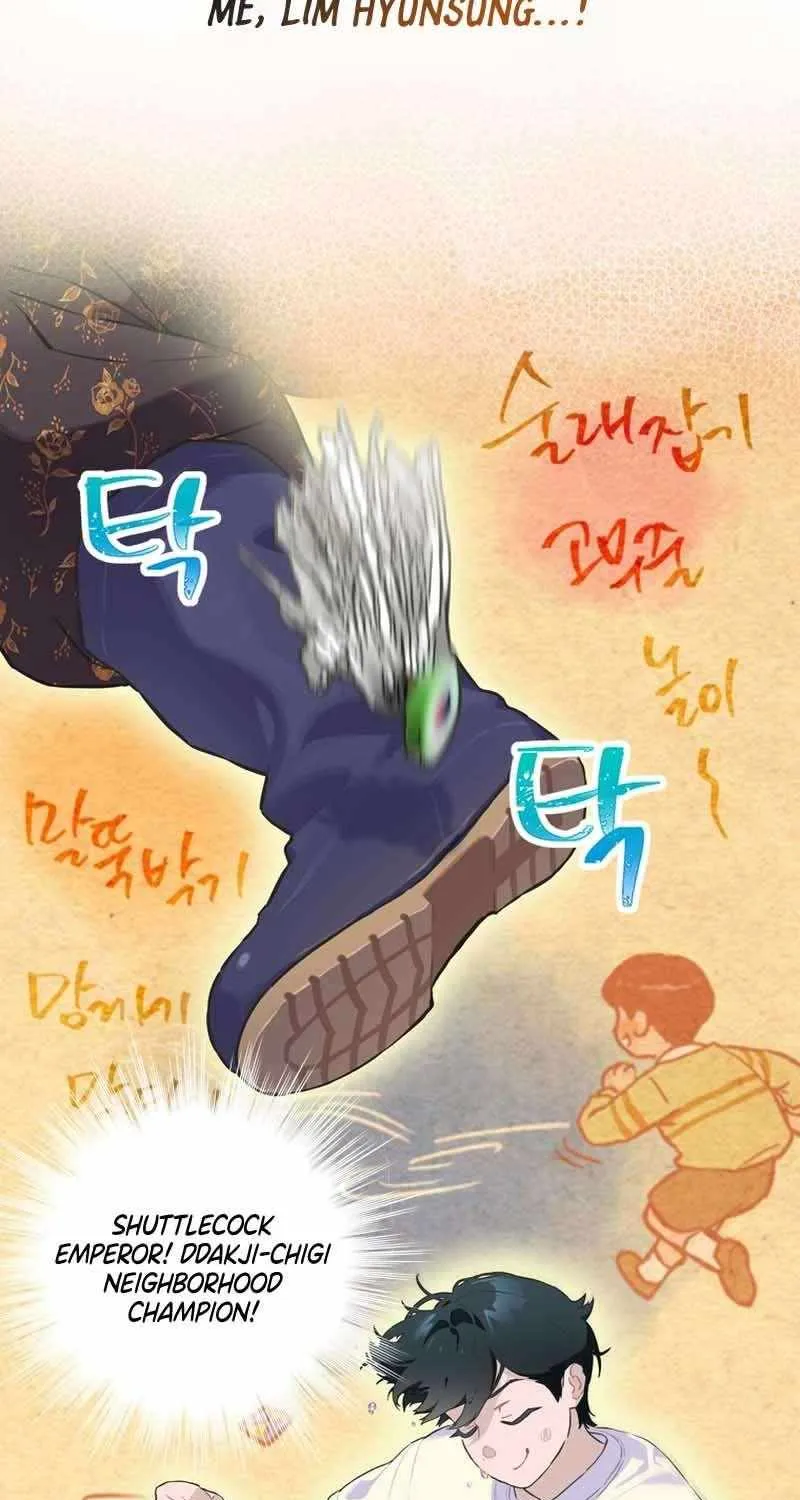 Feeding the Lives of Failing Idols Chapter 23 page 50 - 