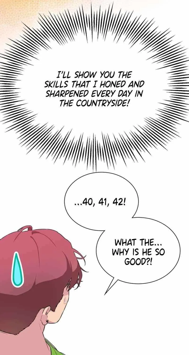 Feeding the Lives of Failing Idols Chapter 23 page 52 - 