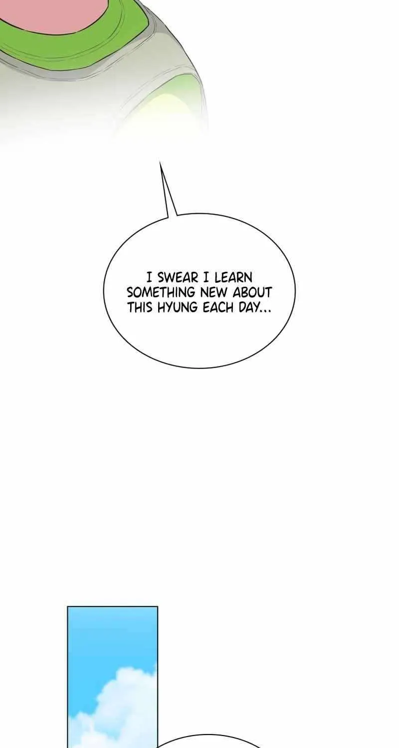 Feeding the Lives of Failing Idols Chapter 23 page 53 - 