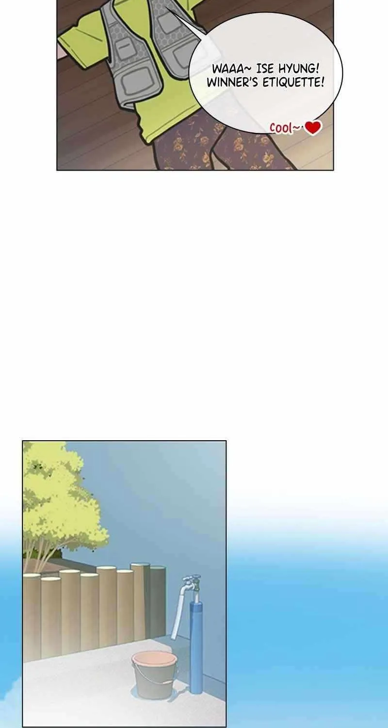 Feeding the Lives of Failing Idols Chapter 23 page 55 - 