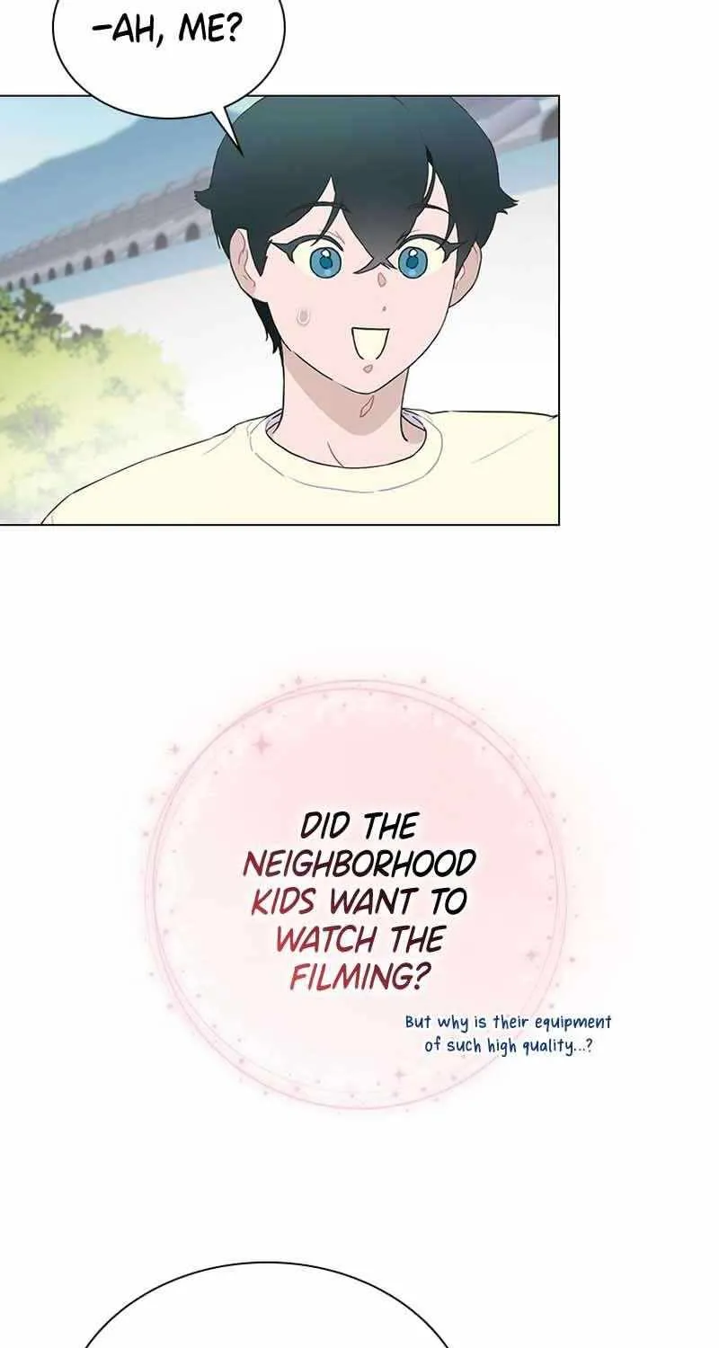 Feeding the Lives of Failing Idols Chapter 23 page 58 - 