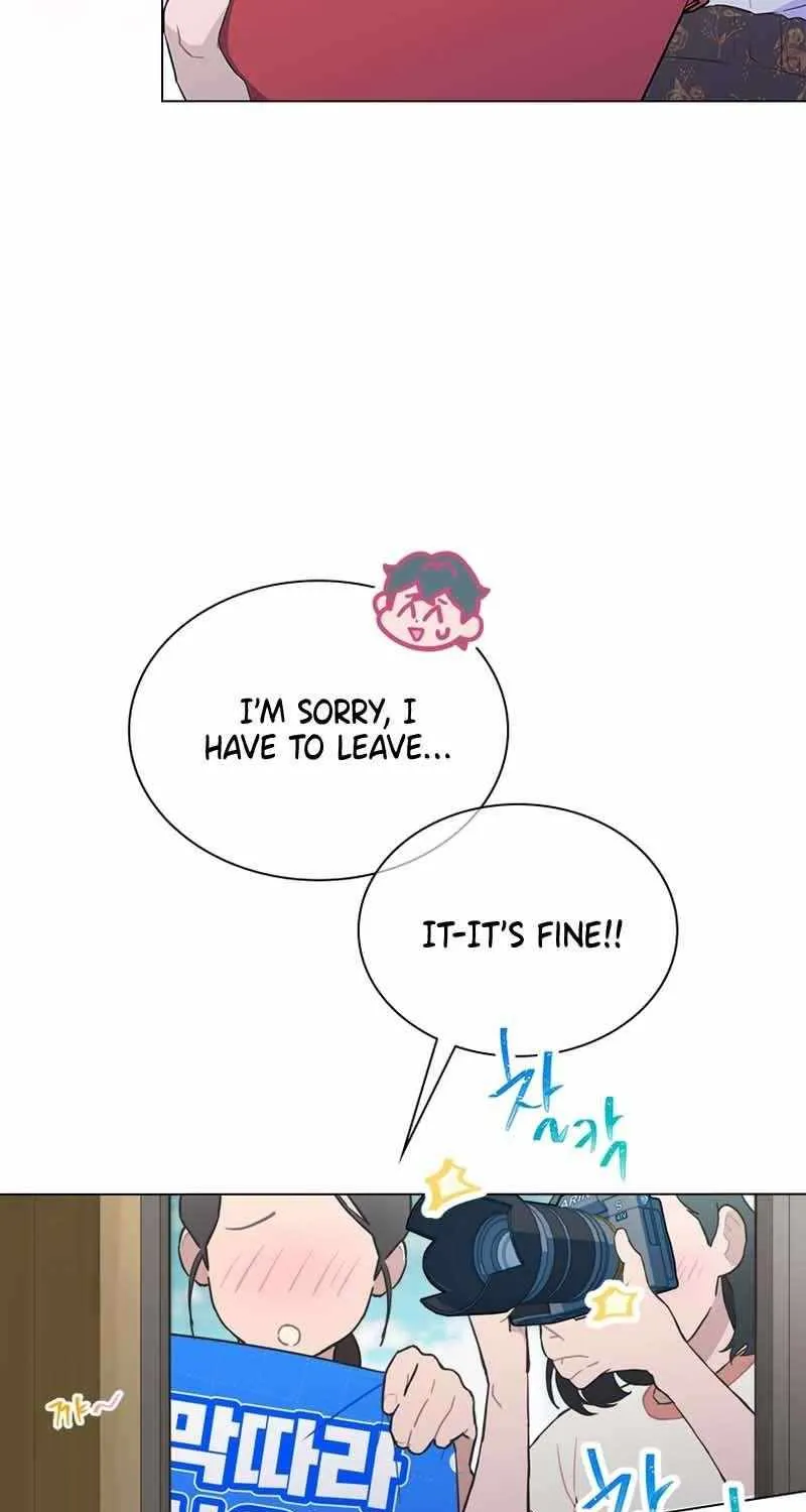 Feeding the Lives of Failing Idols Chapter 23 page 60 - 