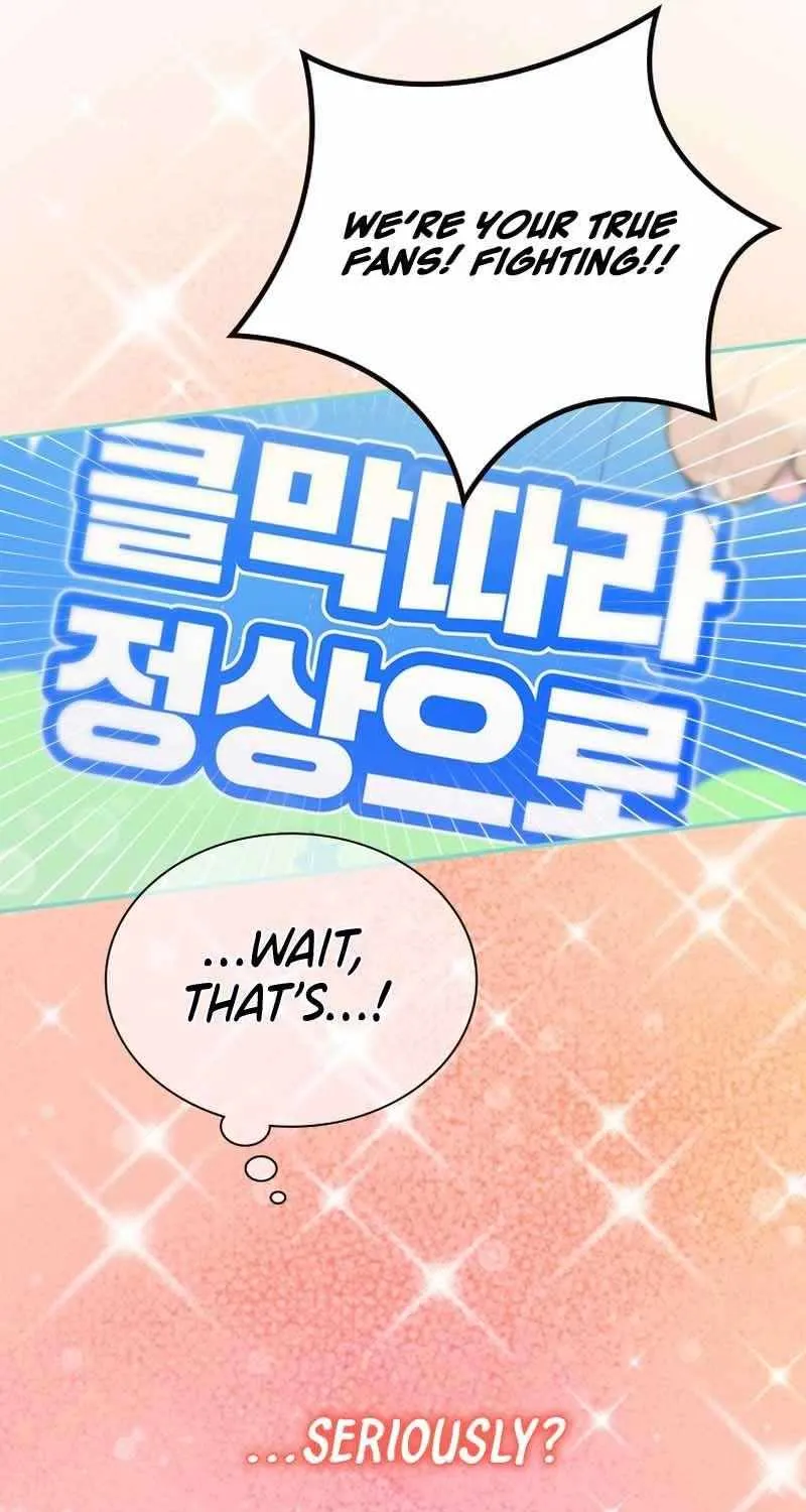 Feeding the Lives of Failing Idols Chapter 23 page 62 - 