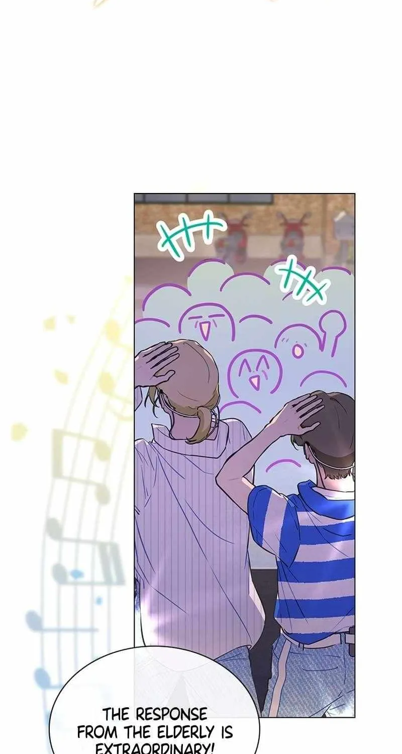 Feeding the Lives of Failing Idols Chapter 24 page 13 - 