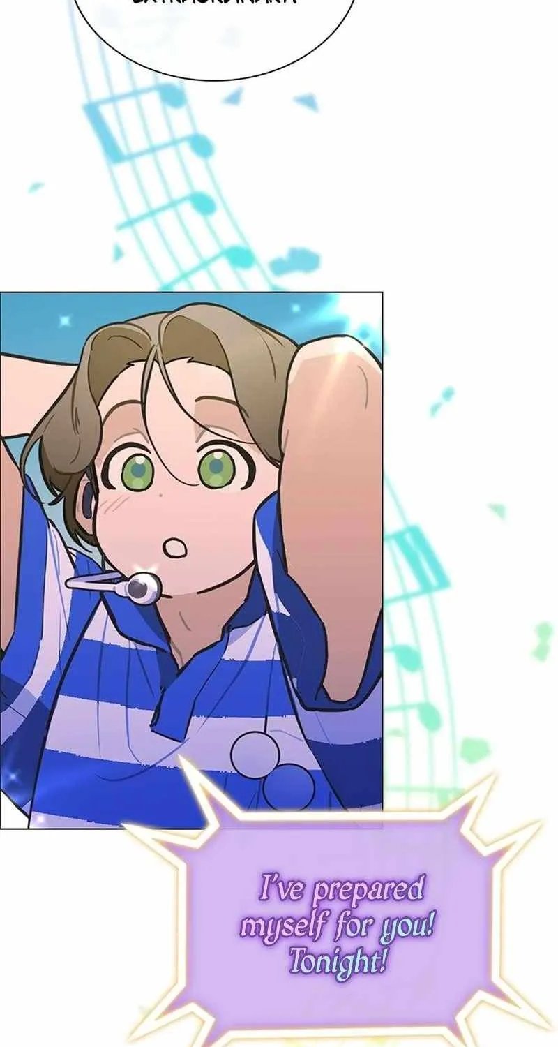 Feeding the Lives of Failing Idols Chapter 24 page 14 - 