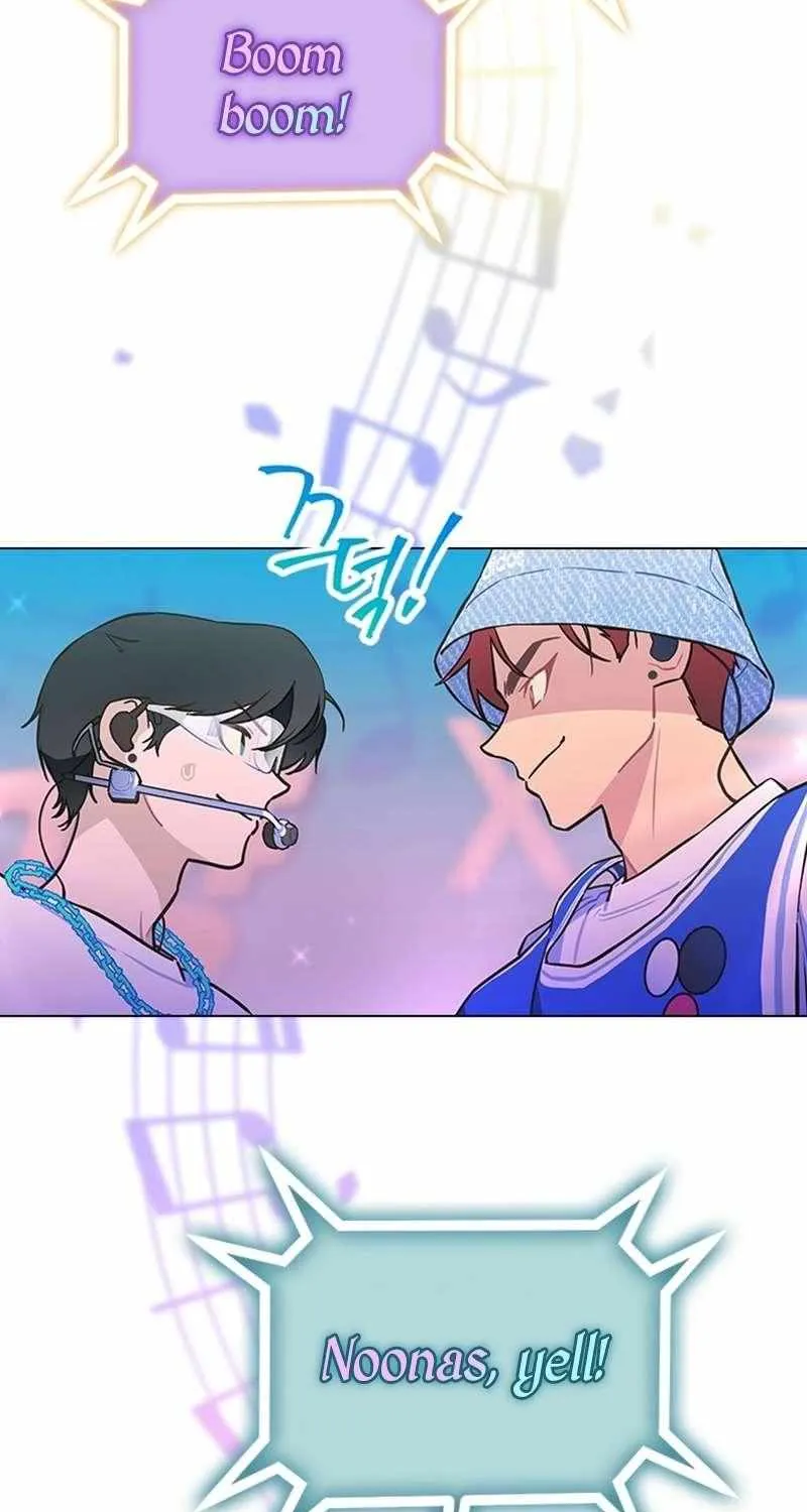 Feeding the Lives of Failing Idols Chapter 24 page 16 - 