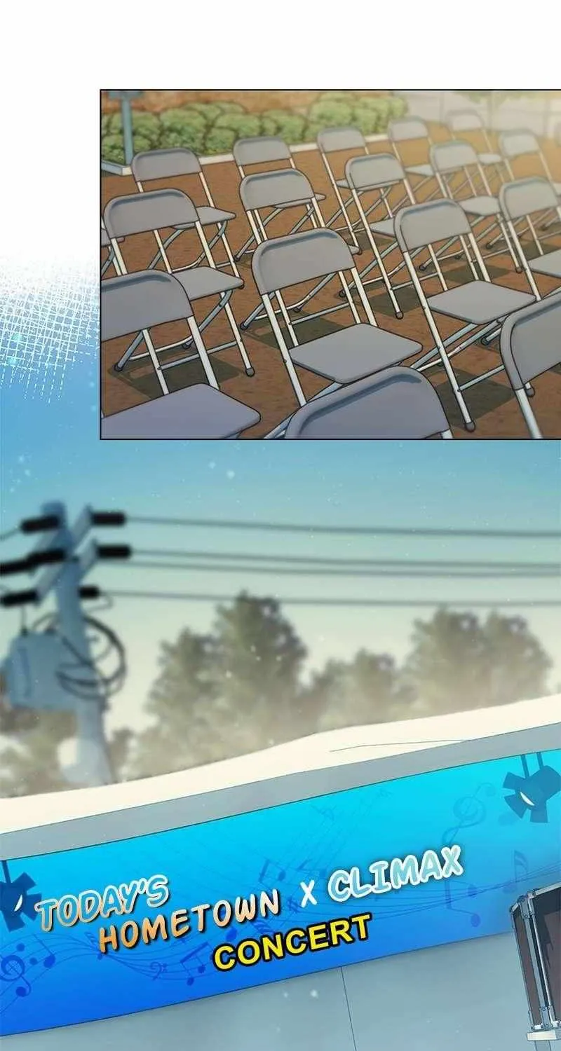 Feeding the Lives of Failing Idols Chapter 24 page 3 - 