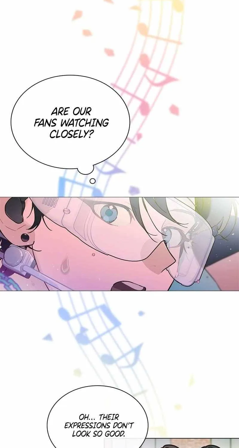Feeding the Lives of Failing Idols Chapter 24 page 23 - 
