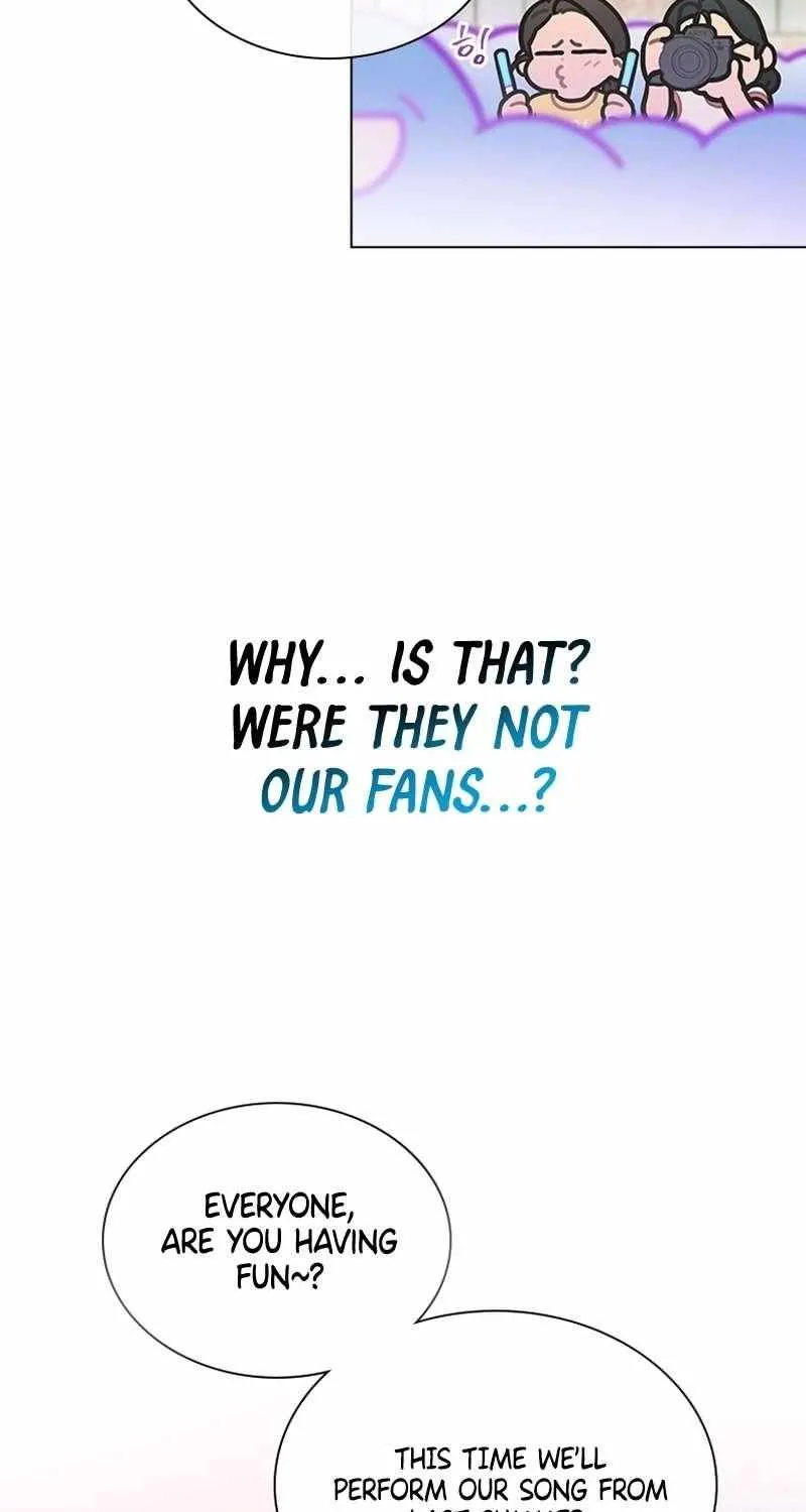 Feeding the Lives of Failing Idols Chapter 24 page 24 - 
