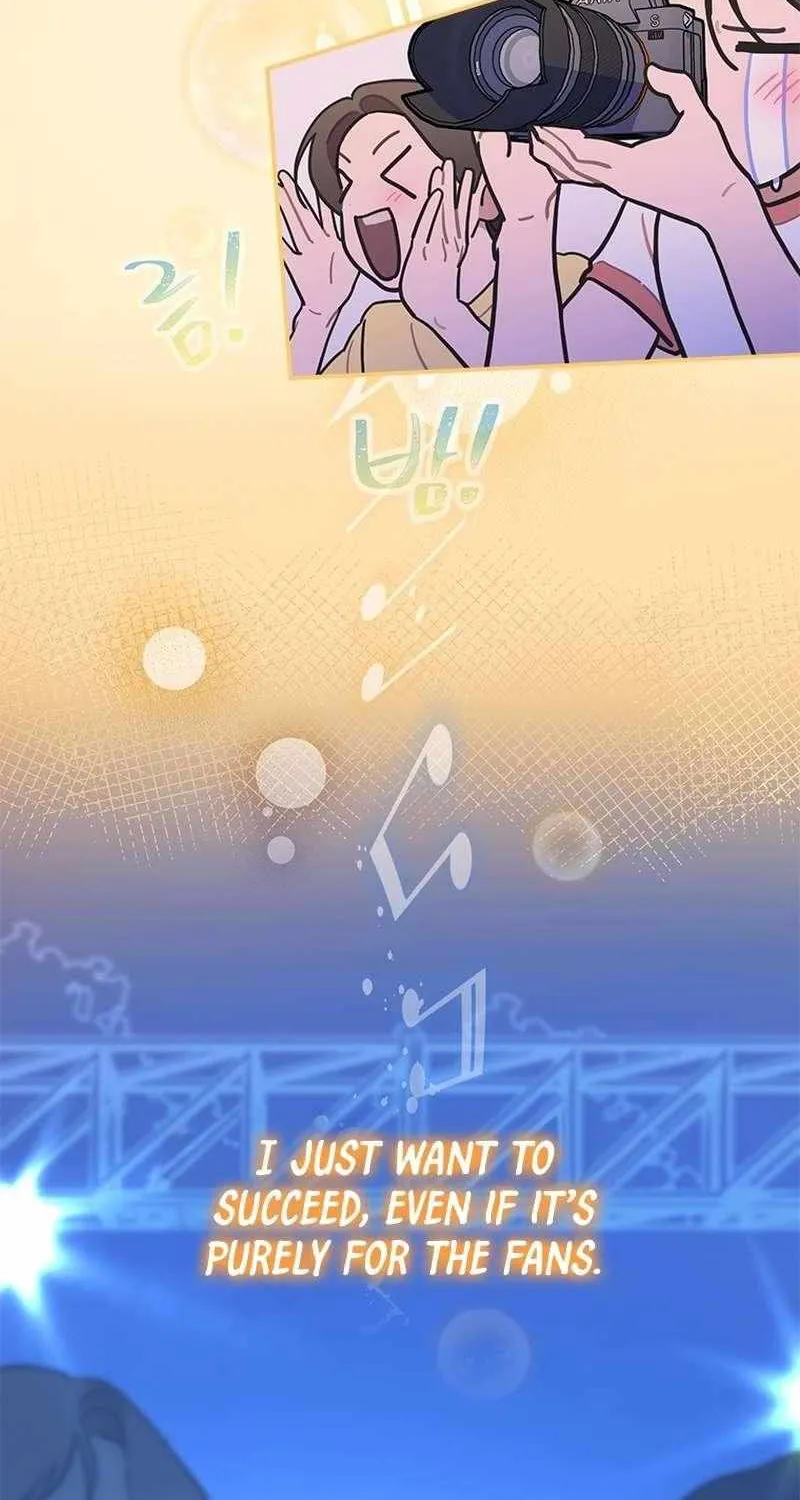 Feeding the Lives of Failing Idols Chapter 24 page 31 - 