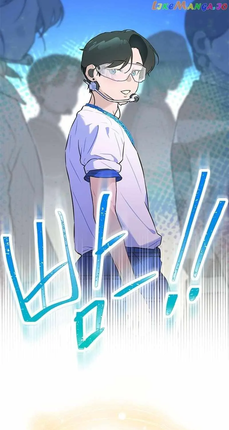 Feeding the Lives of Failing Idols Chapter 24 page 32 - 