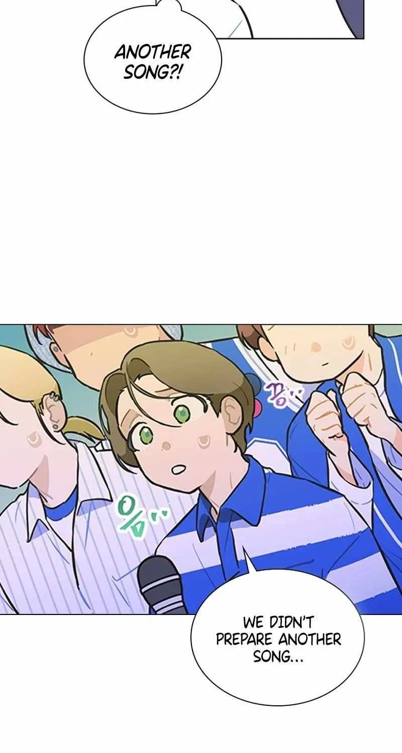 Feeding the Lives of Failing Idols Chapter 24 page 37 - 