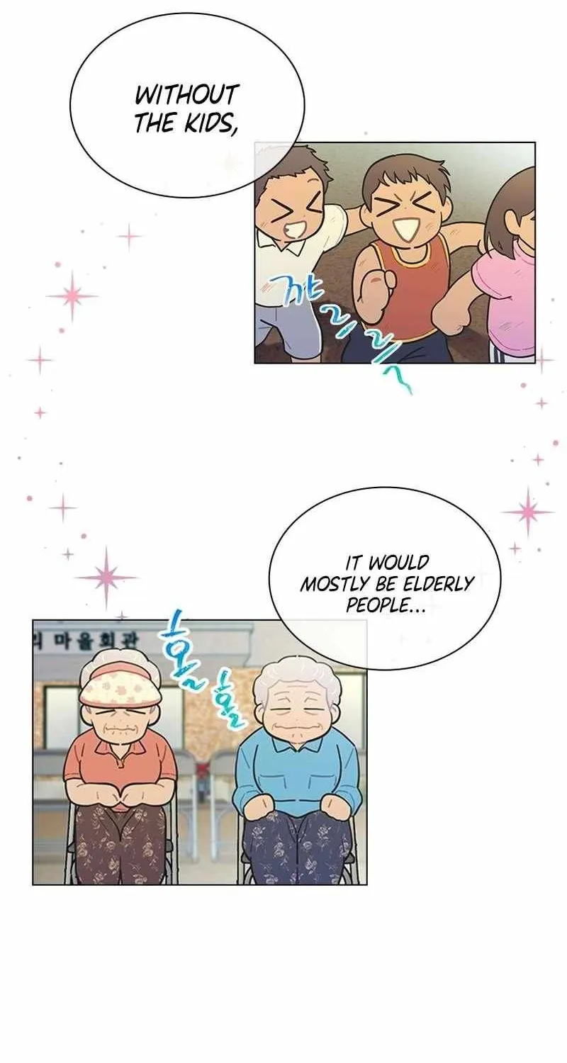 Feeding the Lives of Failing Idols Chapter 24 page 5 - 