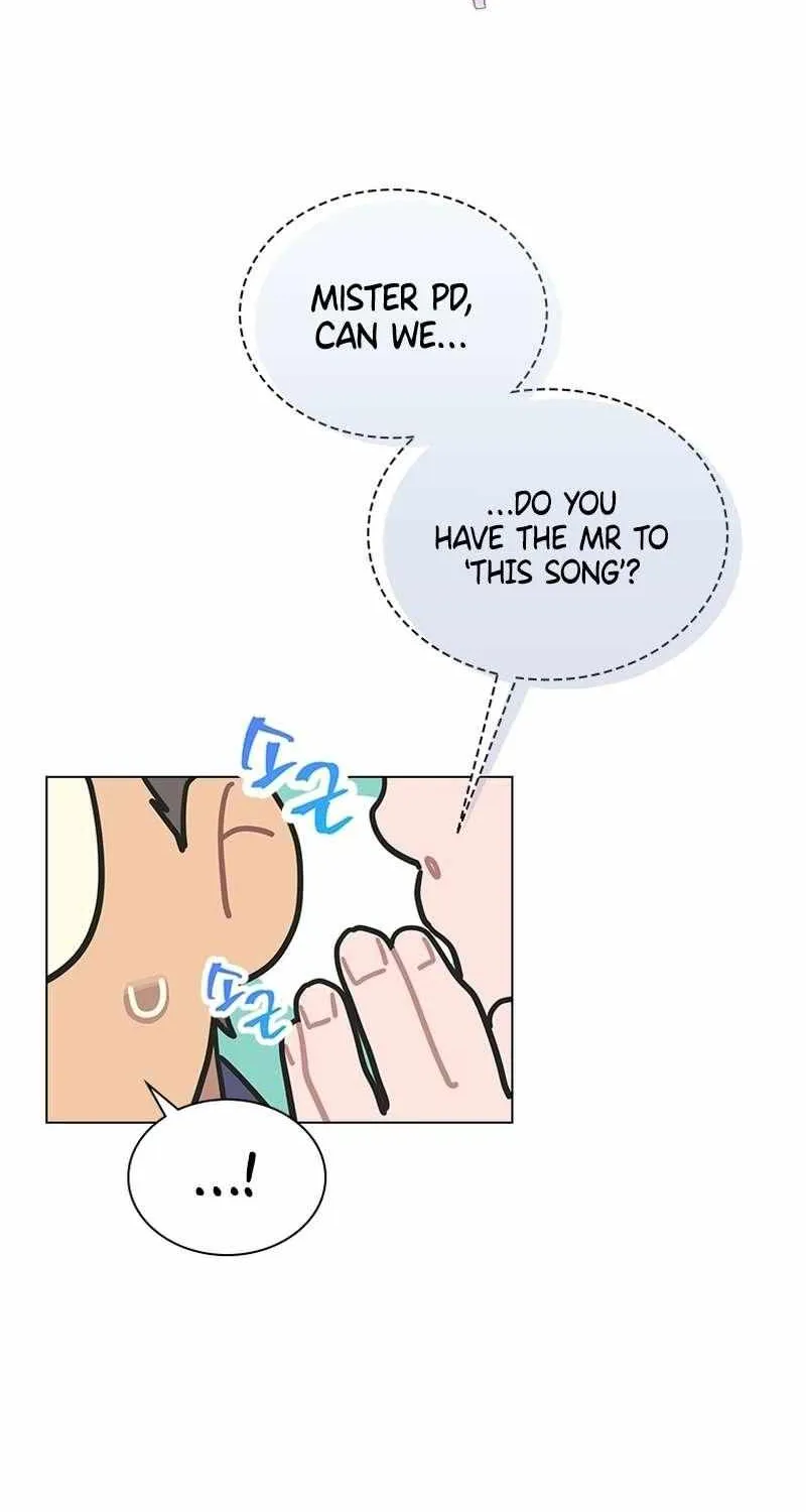 Feeding the Lives of Failing Idols Chapter 24 page 41 - 