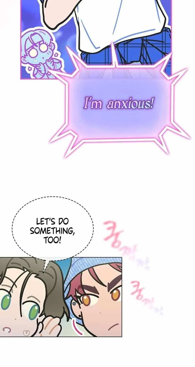 Feeding the Lives of Failing Idols Chapter 24 page 46 - 