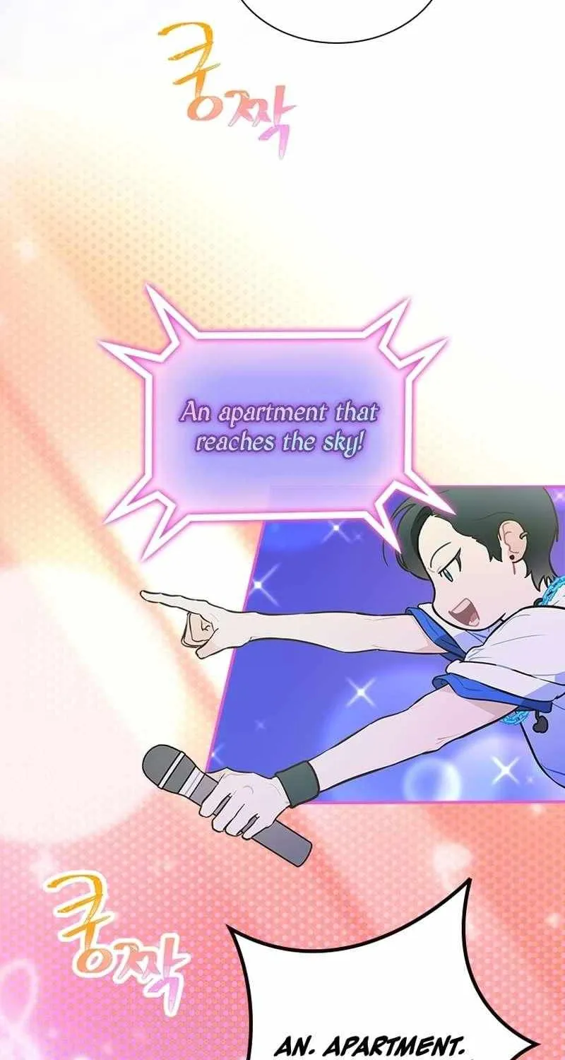 Feeding the Lives of Failing Idols Chapter 24 page 49 - 