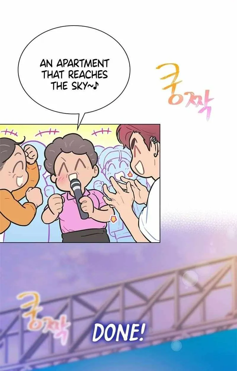 Feeding the Lives of Failing Idols Chapter 24 page 51 - 