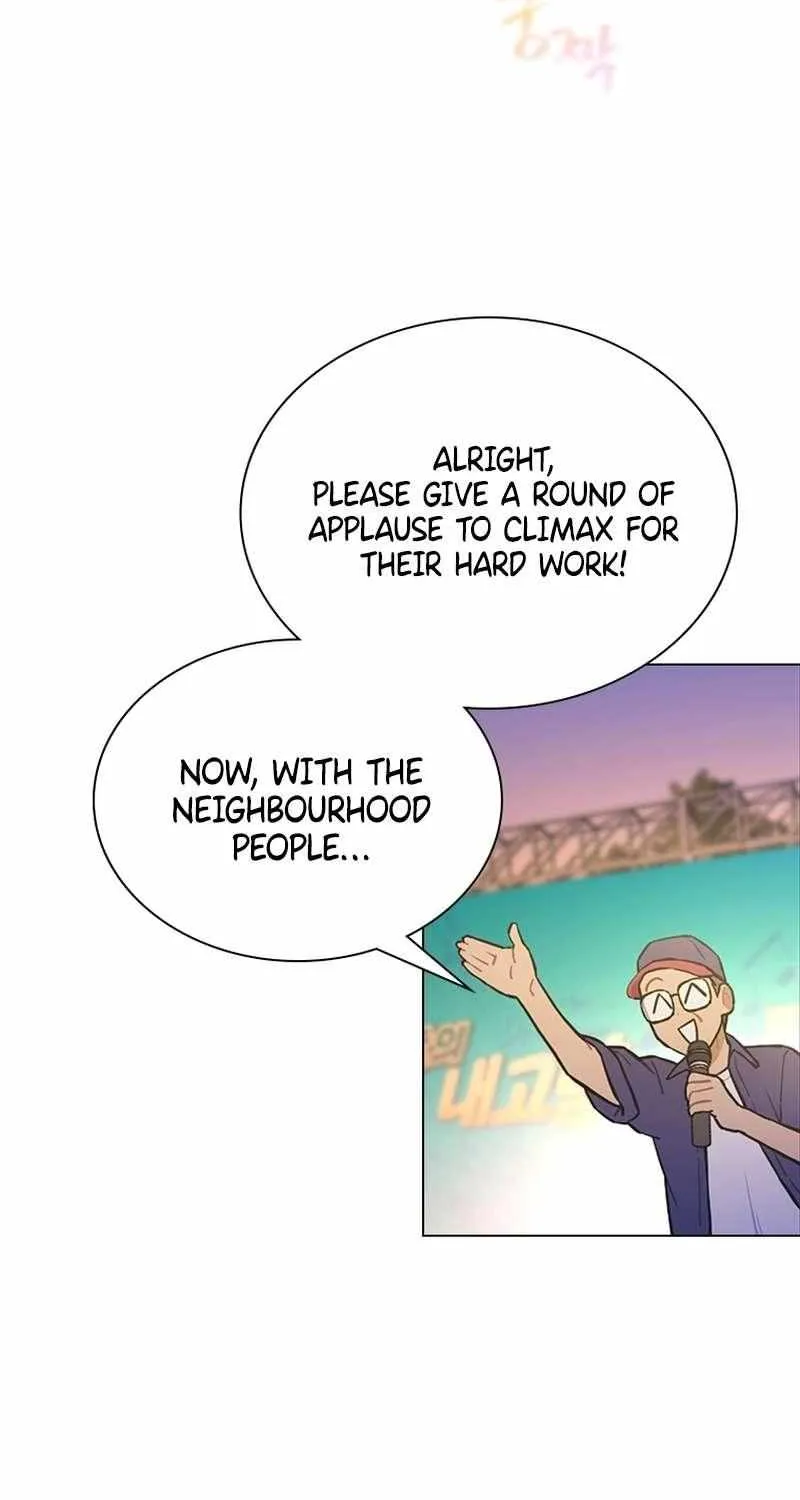 Feeding the Lives of Failing Idols Chapter 24 page 54 - 