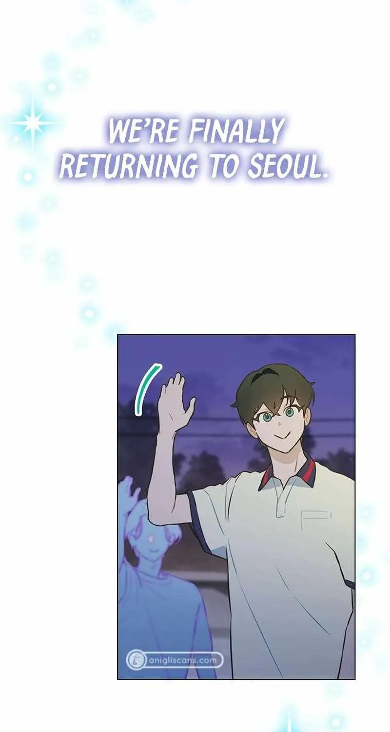 Feeding the Lives of Failing Idols Chapter 24 page 56 - 