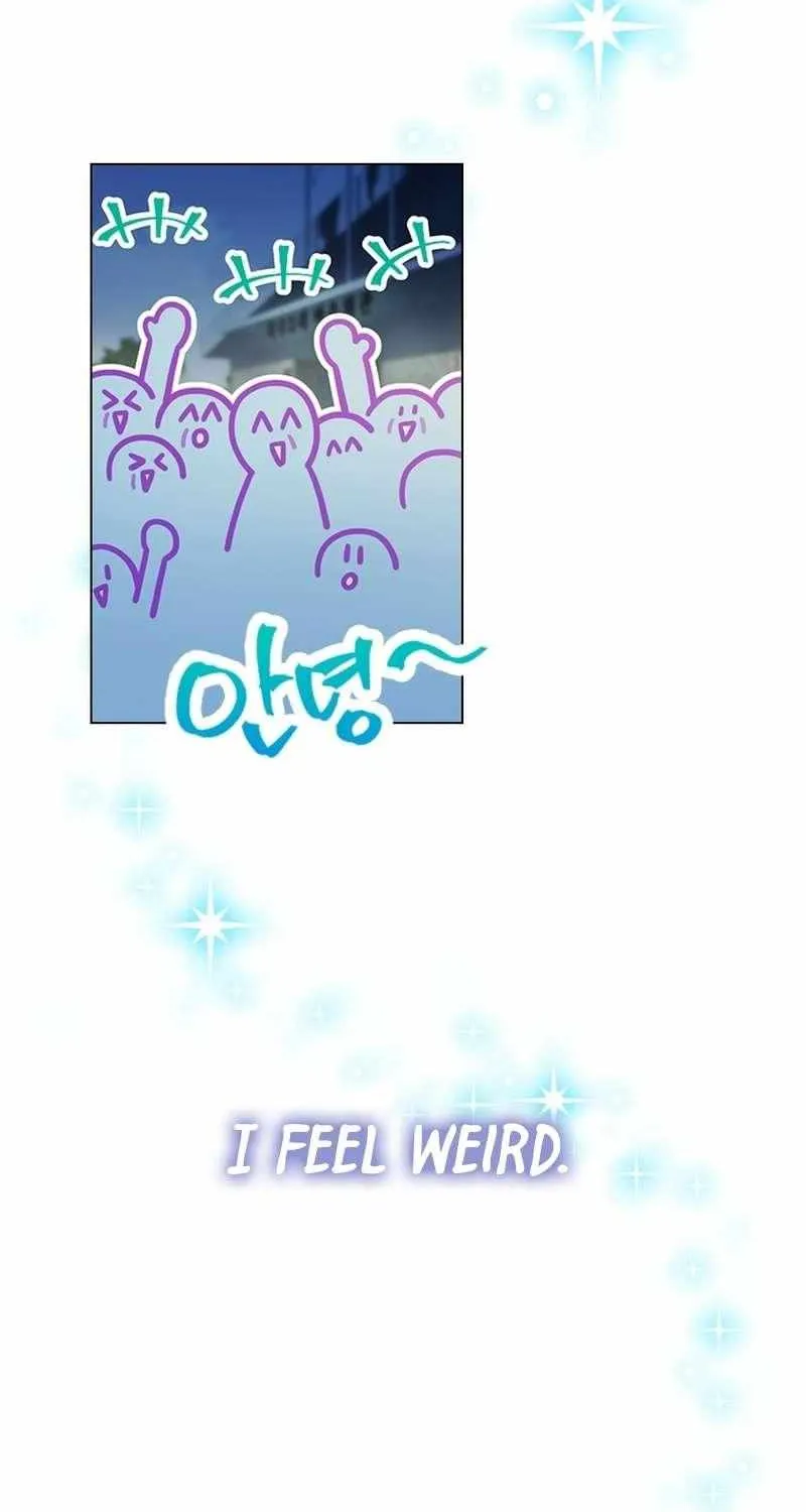 Feeding the Lives of Failing Idols Chapter 24 page 57 - 