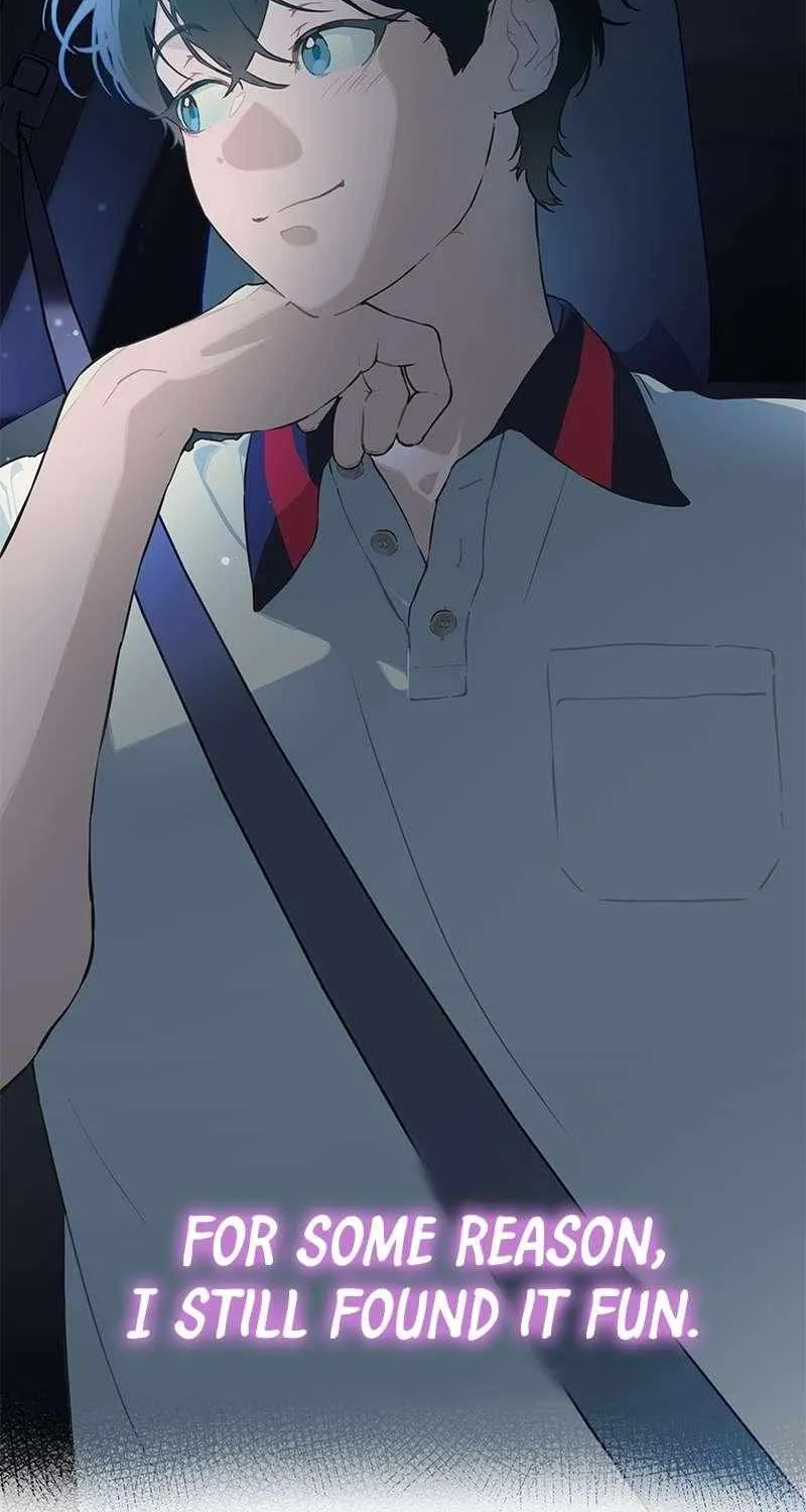 Feeding the Lives of Failing Idols Chapter 24 page 59 - 