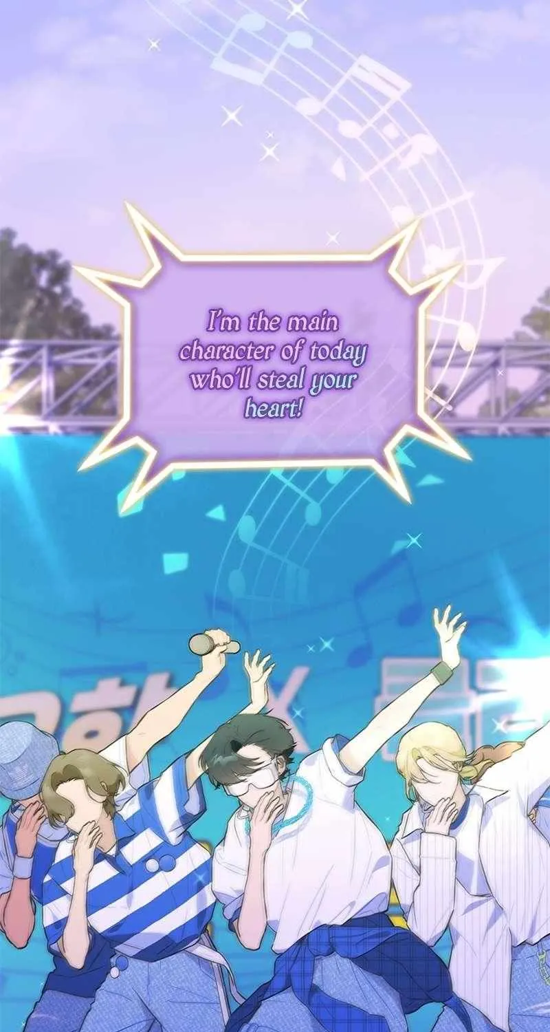 Feeding the Lives of Failing Idols Chapter 24 page 10 - 