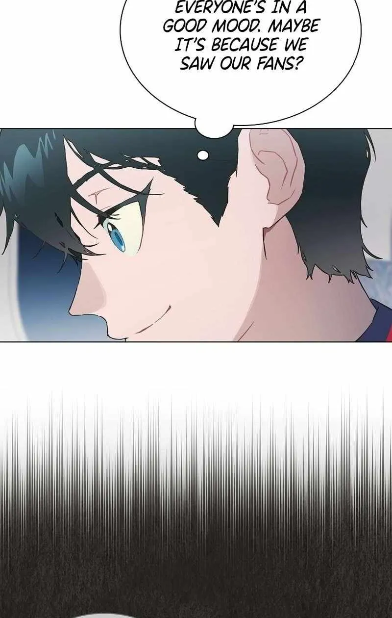 Feeding the Lives of Failing Idols Chapter 25 page 11 - 