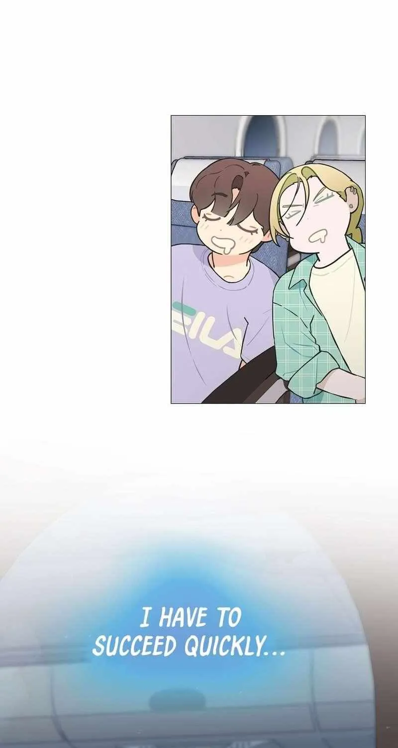 Feeding the Lives of Failing Idols Chapter 25 page 18 - 