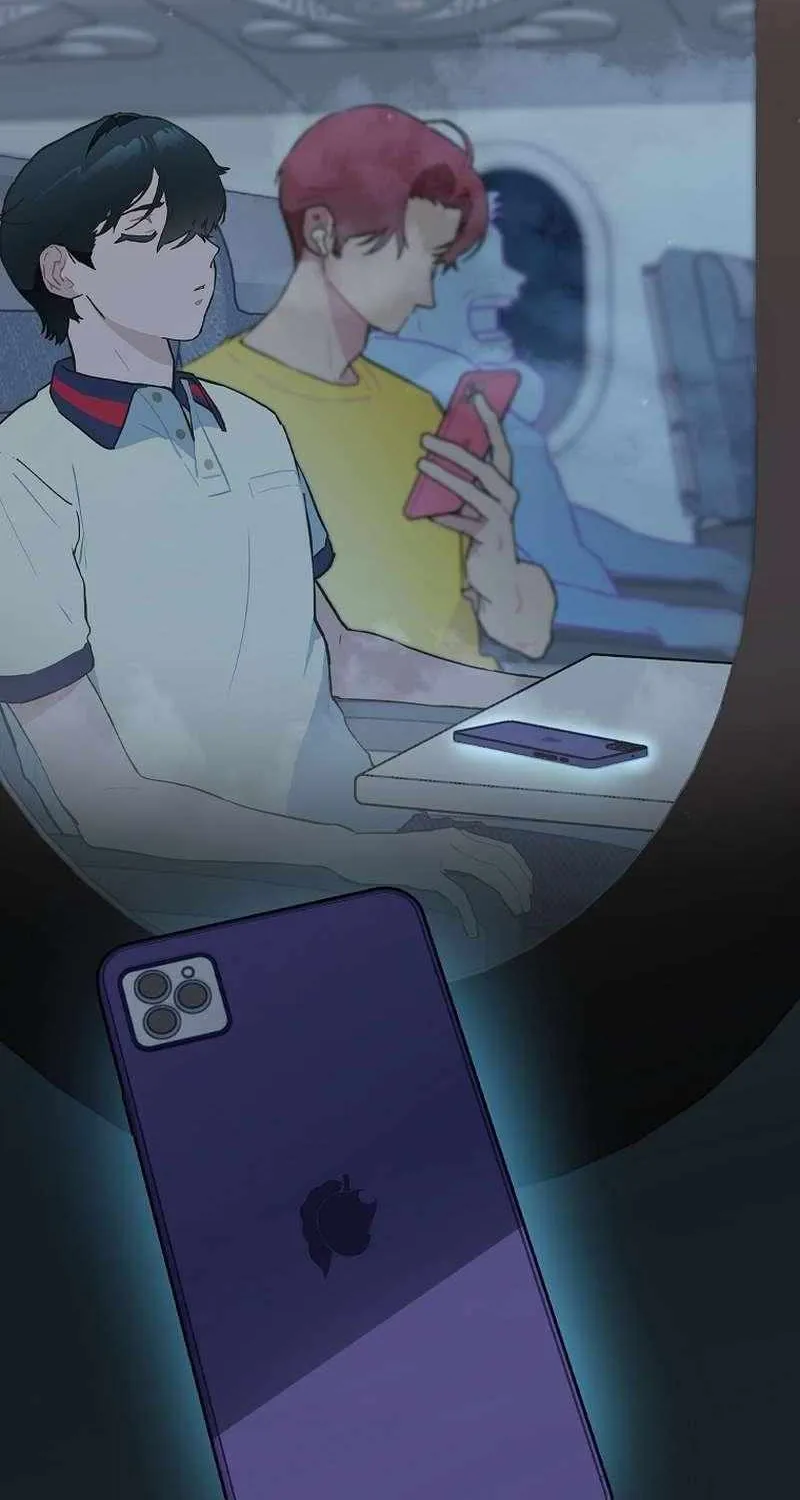 Feeding the Lives of Failing Idols Chapter 25 page 19 - 