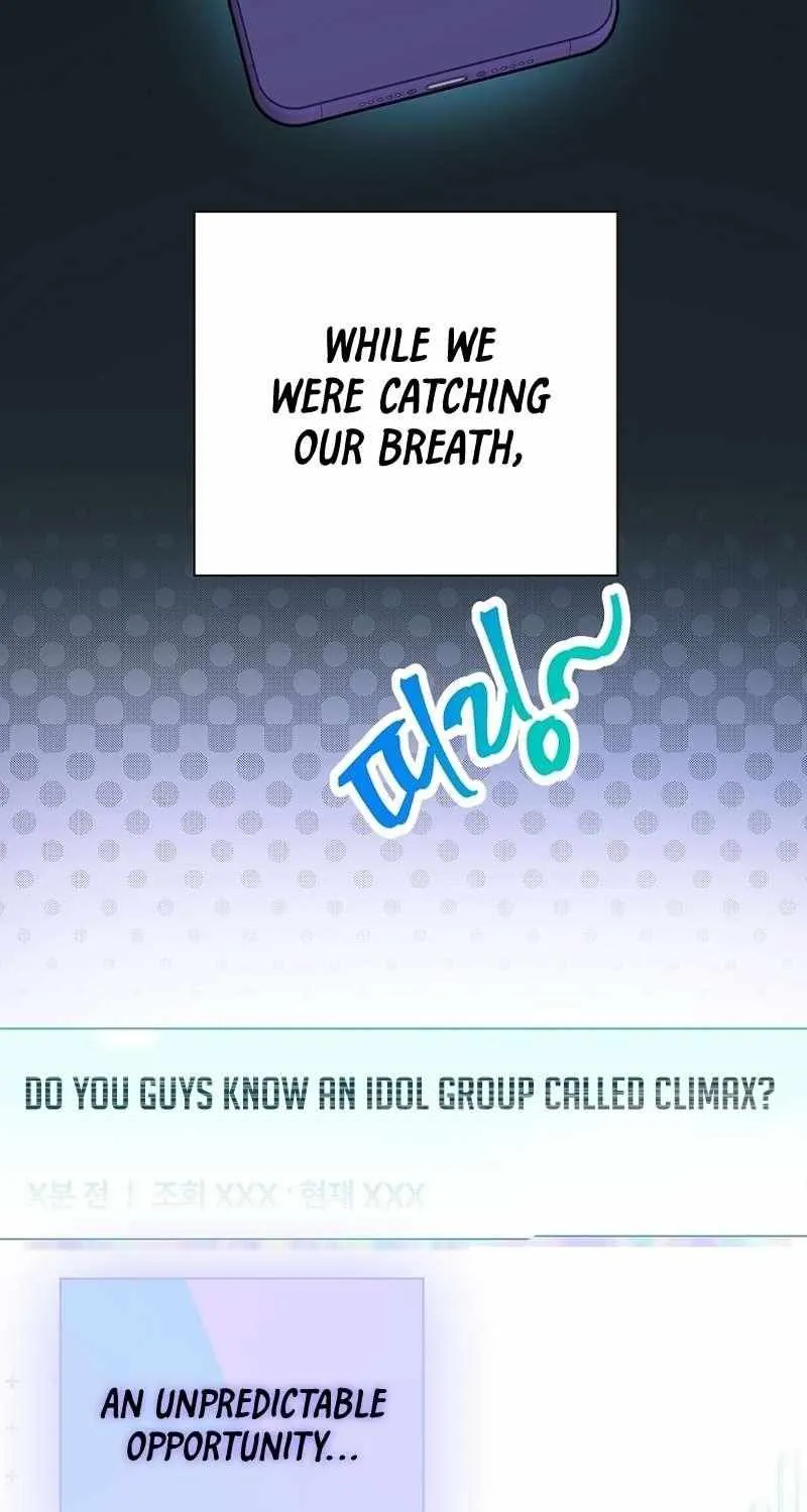 Feeding the Lives of Failing Idols Chapter 25 page 20 - 
