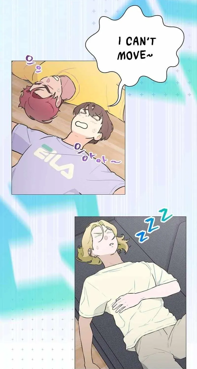 Feeding the Lives of Failing Idols Chapter 25 page 27 - 