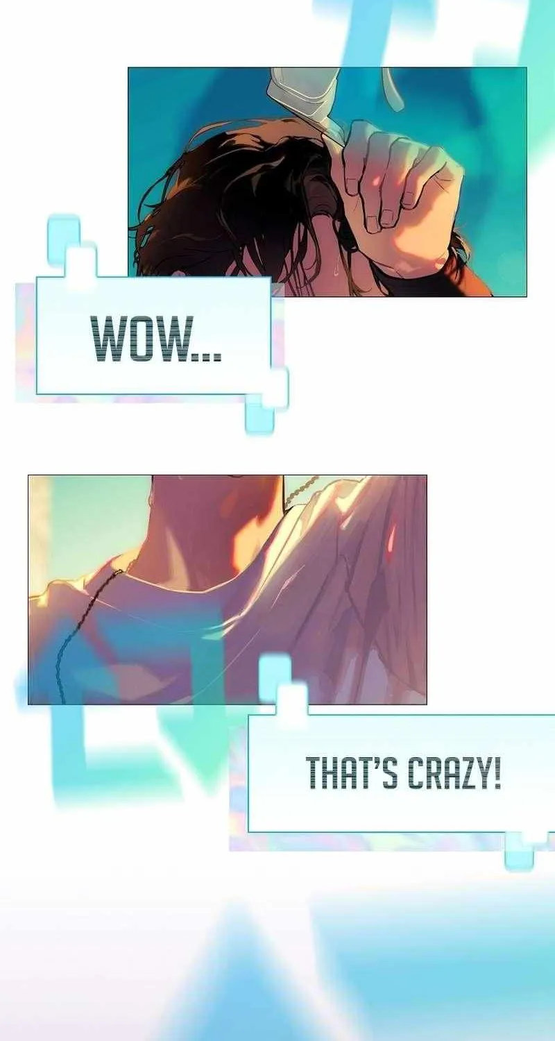 Feeding the Lives of Failing Idols Chapter 25 page 35 - 