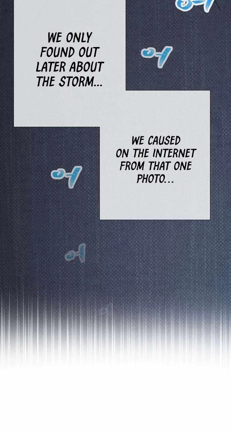 Feeding the Lives of Failing Idols Chapter 25 page 39 - 