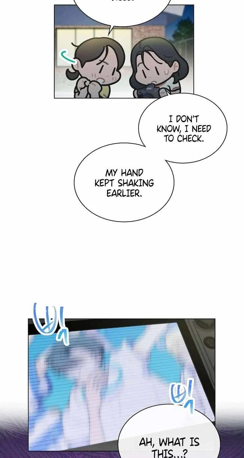 Feeding the Lives of Failing Idols Chapter 25 page 5 - 