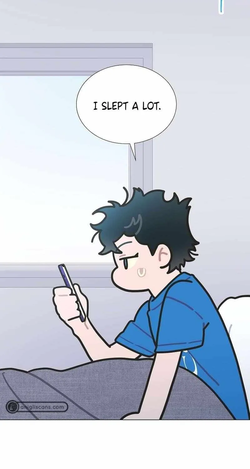Feeding the Lives of Failing Idols Chapter 25 page 41 - 