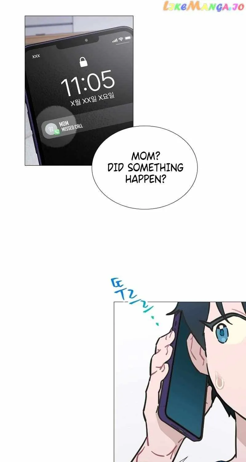 Feeding the Lives of Failing Idols Chapter 25 page 42 - 