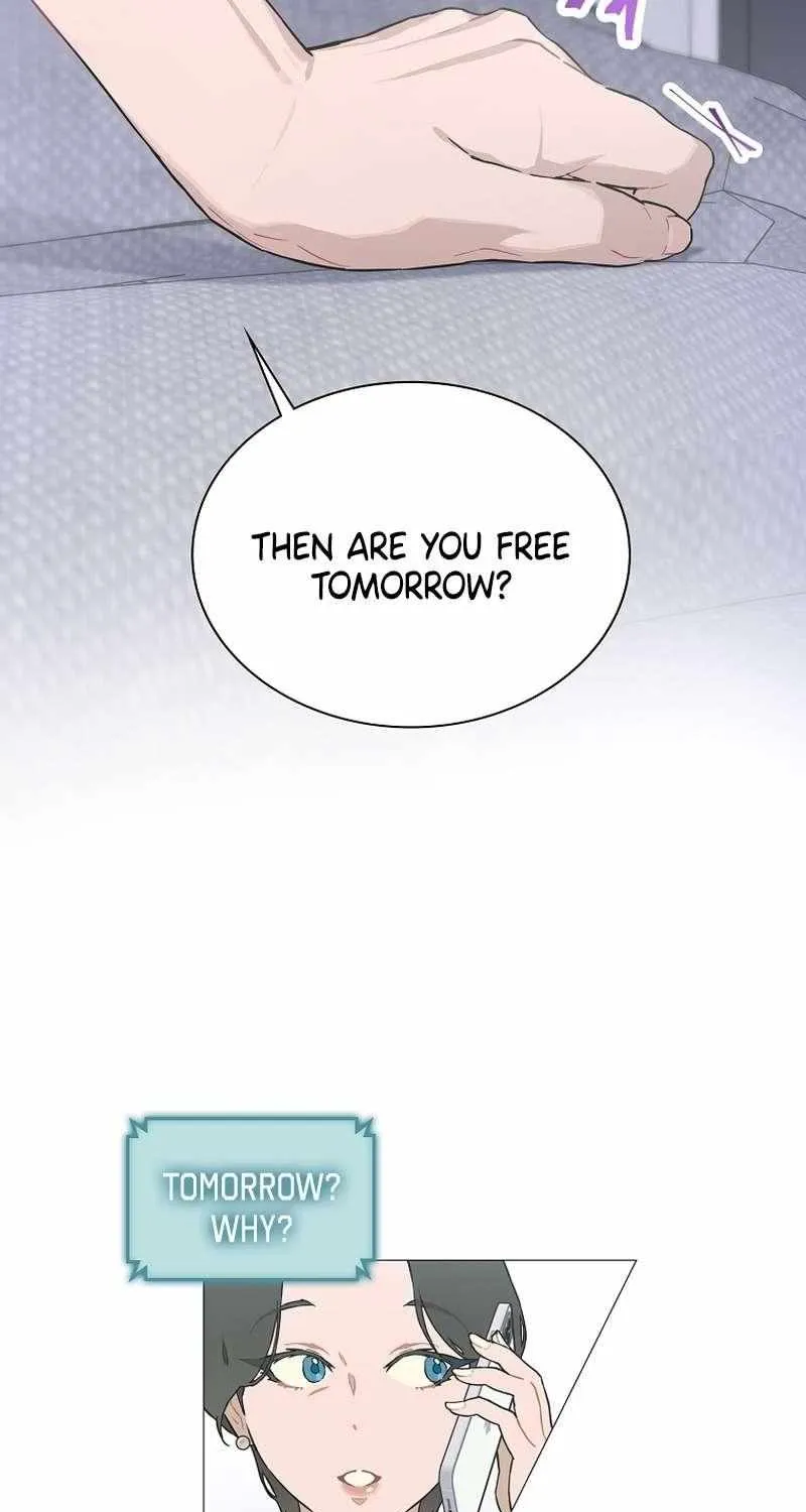 Feeding the Lives of Failing Idols Chapter 25 page 46 - 