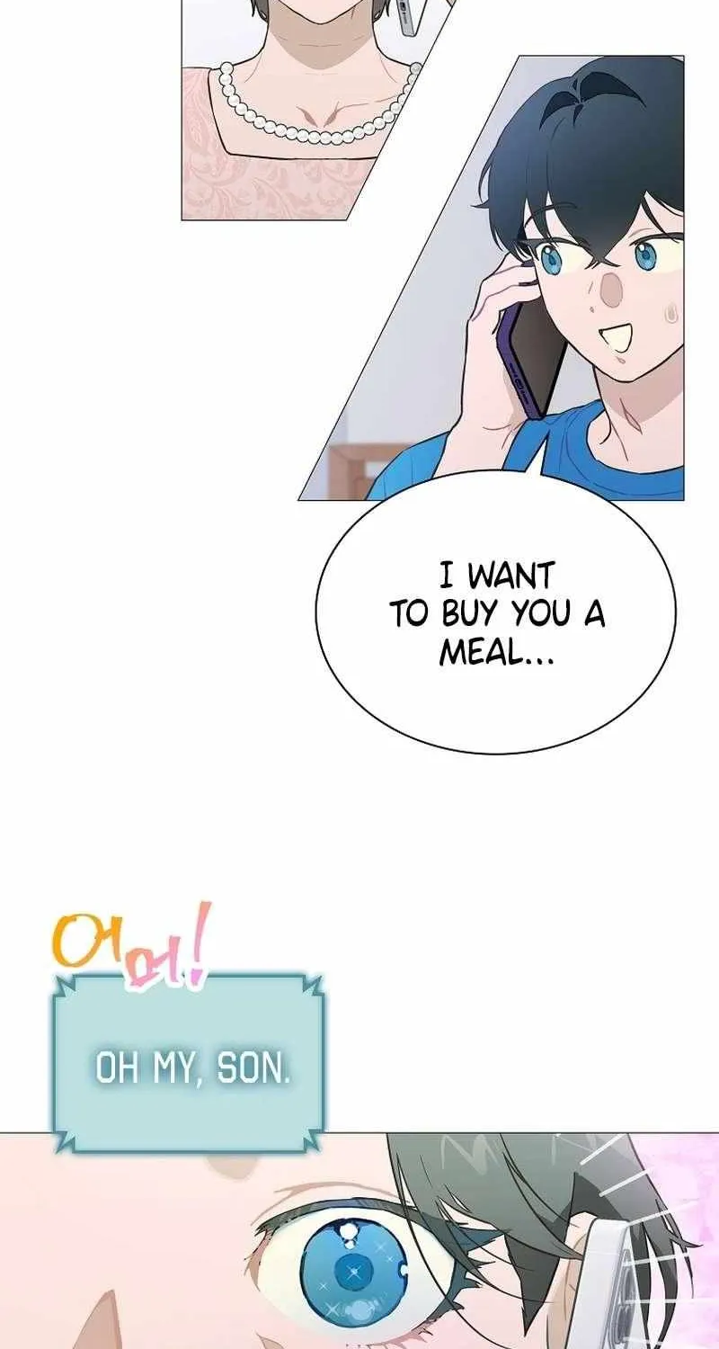 Feeding the Lives of Failing Idols Chapter 25 page 47 - 