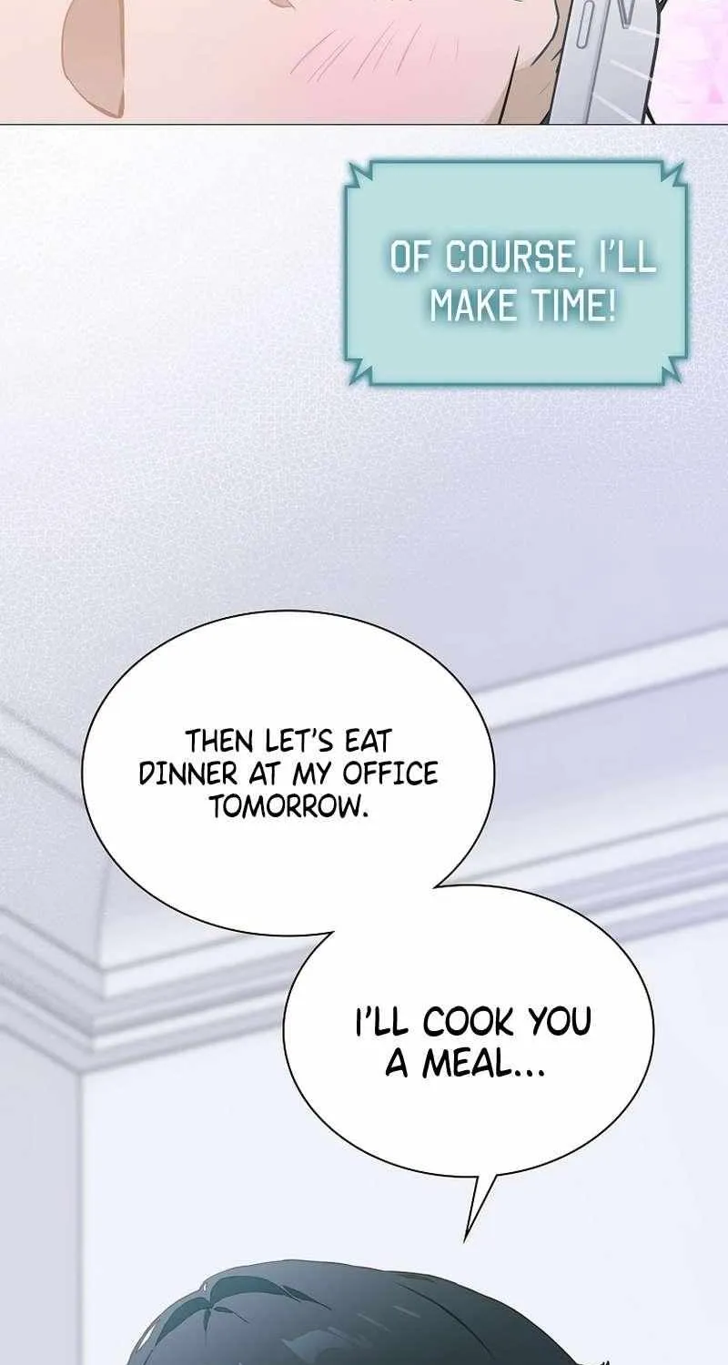 Feeding the Lives of Failing Idols Chapter 25 page 48 - 