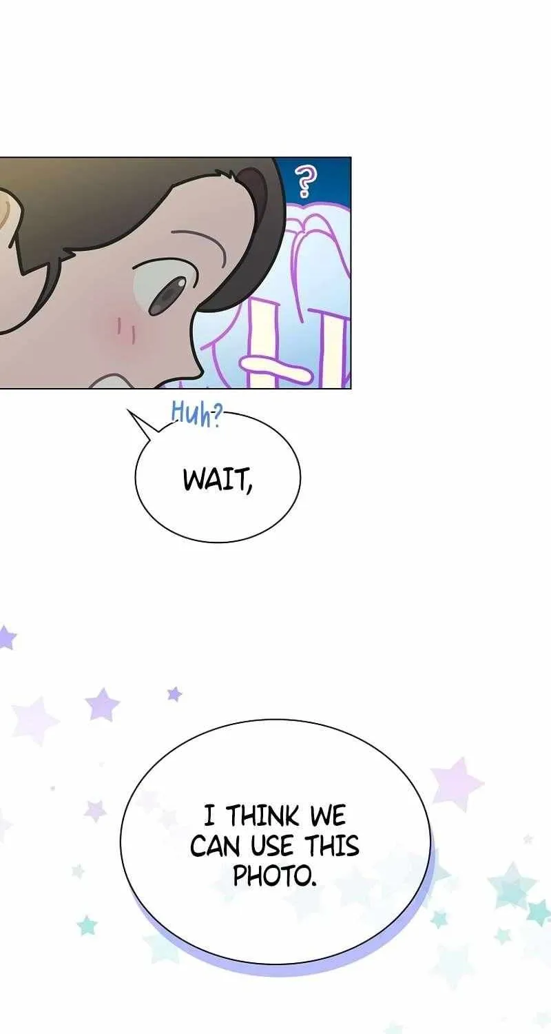 Feeding the Lives of Failing Idols Chapter 25 page 7 - 