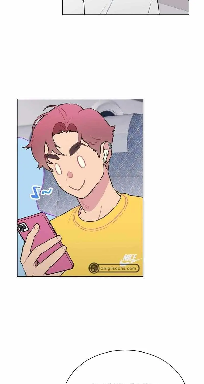 Feeding the Lives of Failing Idols Chapter 25 page 10 - 