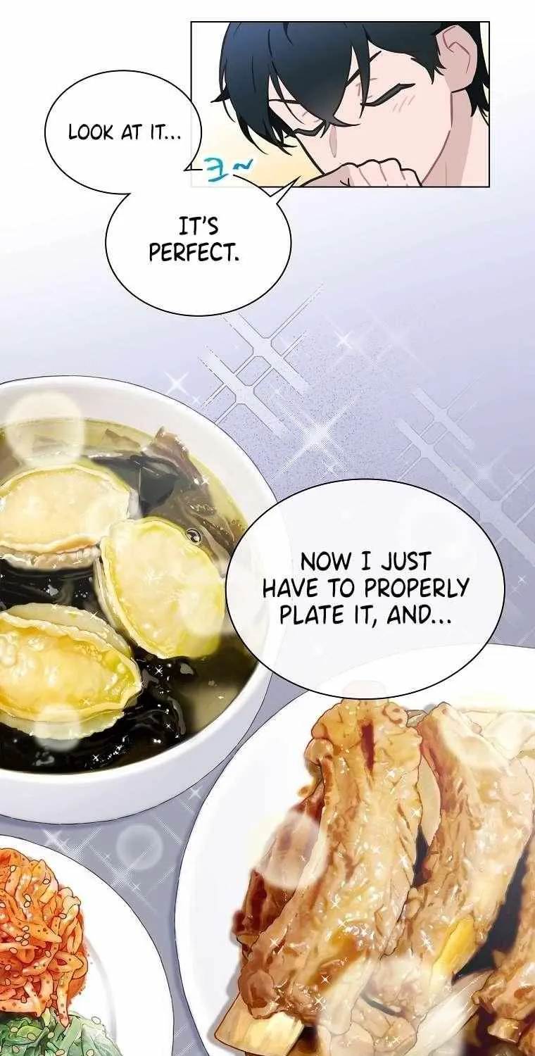Feeding the Lives of Failing Idols Chapter 26 page 11 - 